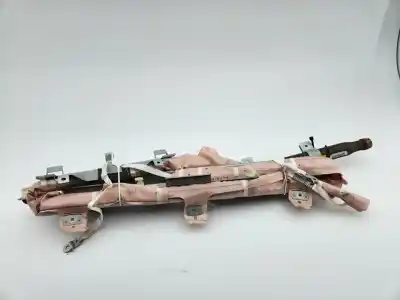 Second-hand car spare part front right curtain airbag for mitsubishi outlander (cw0) 2.2 di-d cat oem iam references 7030a040  