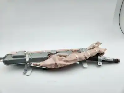 Second-hand car spare part front right curtain airbag for mitsubishi outlander (cw0) 2.2 di-d cat oem iam references 7030a040  