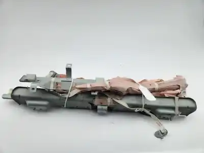 Second-hand car spare part Front Left Curtain Airbag for MITSUBISHI OUTLANDER (CW0) 2.2 DI-D CAT OEM IAM references 7030A039  