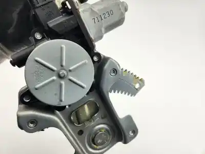 Gebrauchtes Autoersatzteil Fensterheber Hinten Links zum MITSUBISHI OUTLANDER (CW0) 2.2 DI-D CAT OEM-IAM-Referenzen   