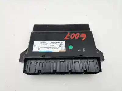 Second-hand car spare part electronic module for ford kuga (cbv) titanium oem iam references 8m5t19g481bc