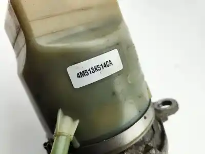 Second-hand car spare part steering pump for ford kuga (cbv) titanium oem iam references 4m513k514ca