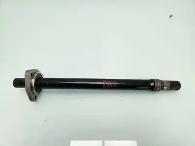 Second-hand car spare part front right transmission for opel mokka color edition oem iam references 13365071