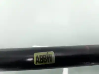 Автозапчастина б/у передня права трансмісія для opel mokka color edition посилання на oem iam 13365071  