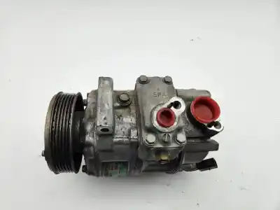 Автозапчасти б/у компрессор кондиционера воздуха за seat toledo iii (5p2) 1.9 tdi ссылки oem iam 1k0820803g