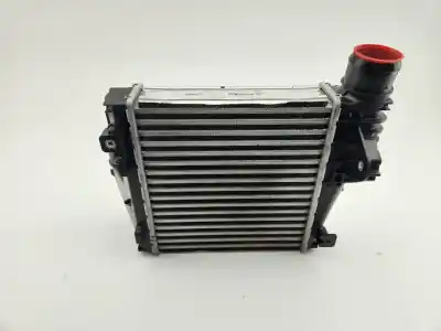 Peça sobressalente para automóvel em segunda mão intercooler por citroen c5 x 1.6 plug-in feel 150 cv / 110 kw referências oem iam p9675627980  