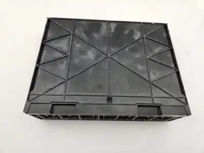 Pezzo di ricambio per auto di seconda mano modulo elettronico per opel mokka color edition riferimenti oem iam 13594469  