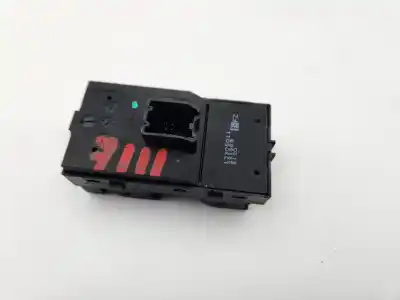 Second-hand car spare part left front power window switch for opel mokka color edition oem iam references 13305011  