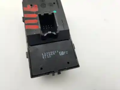Second-hand car spare part left front power window switch for opel mokka color edition oem iam references 13305011  