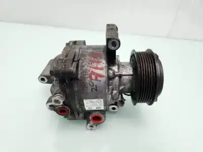 Second-hand car spare part air conditioning compressor for opel mokka color edition oem iam references 951317731773