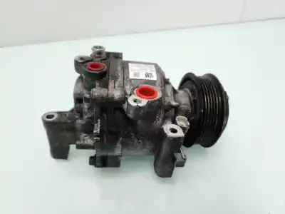 Second-hand car spare part air conditioning compressor for opel mokka color edition oem iam references 951317731773  