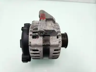 Second-hand car spare part alternator for opel mokka color edition oem iam references   