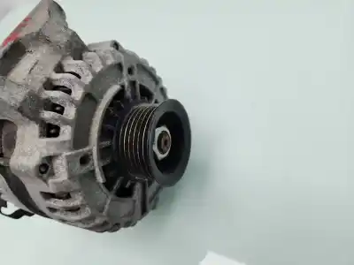 Second-hand car spare part alternator for opel mokka color edition oem iam references   
