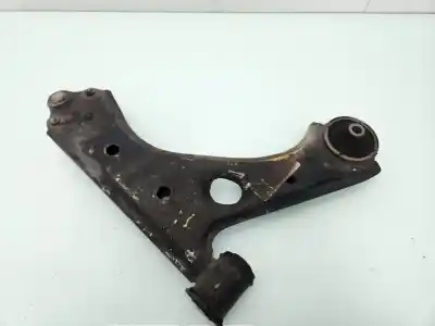 Peça sobressalente para automóvel em segunda mão braço de suspensão inferior esquerdo dianteiro por opel adam jam ecoflex referências oem iam   