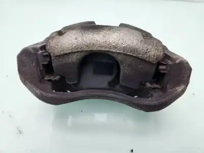 Second-hand car spare part front left brake caliper for opel adam jam ecoflex oem iam references   