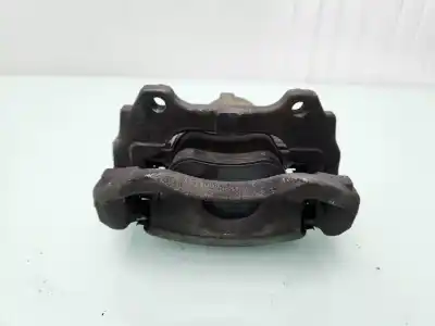 Second-hand car spare part front left brake caliper for opel adam jam ecoflex oem iam references 