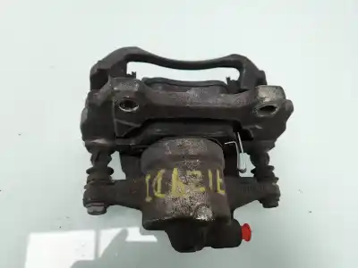 Second-hand car spare part front left brake caliper for opel adam jam ecoflex oem iam references   