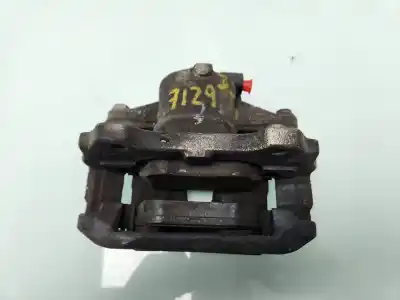 Second-hand car spare part front right brake caliper for opel adam jam ecoflex oem iam references 