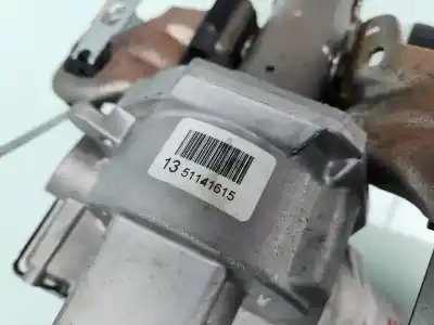 Second-hand car spare part steering column for opel mokka color edition oem iam references 527742743
