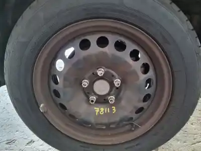 Автозапчасти б/у шина за volkswagen caddy cargo (sba/sbh) base 74 cv / 55 kw ссылки oem iam 