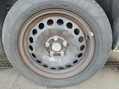 Автозапчасти б/у шина за volkswagen caddy cargo (sba/sbh) base 74 cv / 55 kw ссылки oem iam 