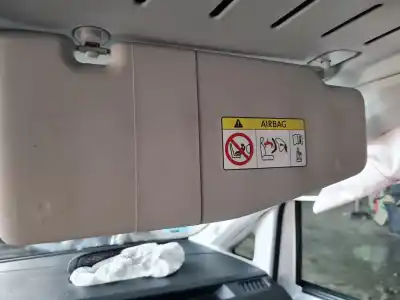 Автозапчасти б/у правая зона за volkswagen caddy cargo (sba/sbh) base 74 cv / 55 kw ссылки oem iam 