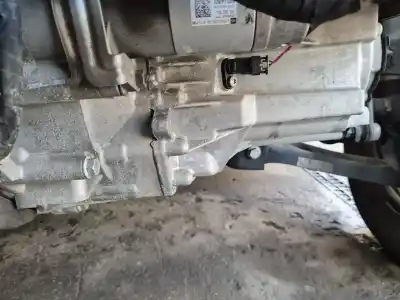 Автозапчасти б/у коробка передач за volkswagen caddy cargo (sba/sbh) base 74 cv / 55 kw ссылки oem iam vcn