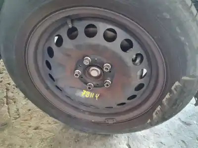 Автозапчасти б/у шина за volkswagen caddy cargo (sba/sbh) base 74 cv / 55 kw ссылки oem iam 