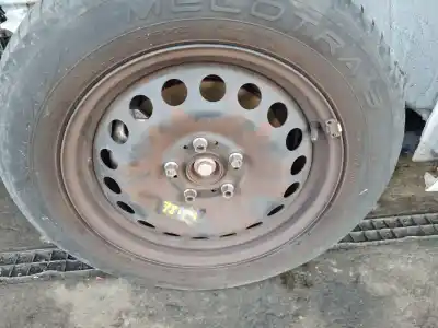 Автозапчасти б/у шина за volkswagen caddy cargo (sba/sbh) base 74 cv / 55 kw ссылки oem iam 