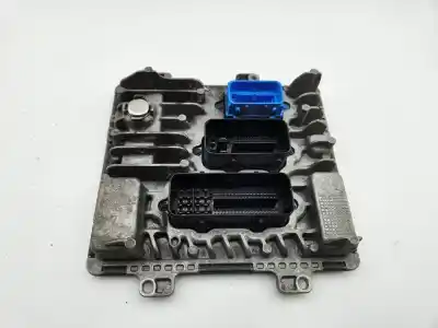 Pezzo di ricambio per auto di seconda mano centralina motore per opel mokka color edition riferimenti oem iam 55491600  