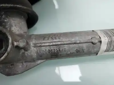 Second-hand car spare part steering rack for opel adam jam ecoflex oem iam references 13306648