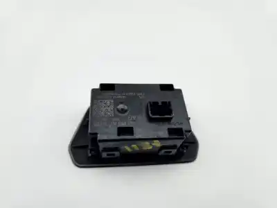 Автозапчасти б/у управление светом за volkswagen caddy cargo (sba/sbh) base 74 cv / 55 kw ссылки oem iam 5h0941193af