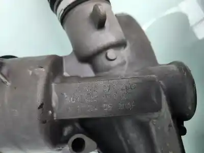 Автозапчасти б/у рулевая рейка за seat leon (5f1) 2.0 tdi ссылки oem iam 5q1423051ak