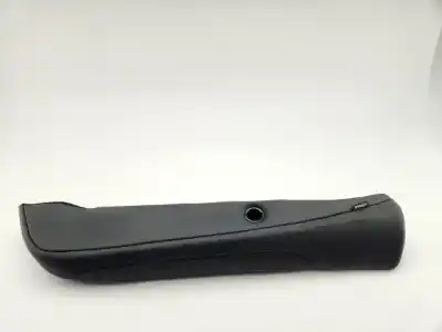 Peça sobressalente para automóvel em segunda mão airbag do lado direito por ds ds 7 crossback (j4_, jr_, jc_) 2.0 bluehdi 180 (jjehzr) referências oem iam 9816414780  