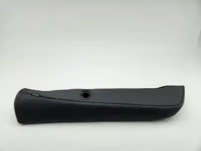 Peça sobressalente para automóvel em segunda mão airbag do lado esquerdo por ds ds 7 crossback (j4_, jr_, jc_) 2.0 bluehdi 180 (jjehzr) referências oem iam 9816415380  