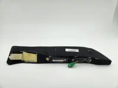 Peça sobressalente para automóvel em segunda mão airbag do lado esquerdo por ds ds 7 crossback (j4_, jr_, jc_) 2.0 bluehdi 180 (jjehzr) referências oem iam 9816415380  