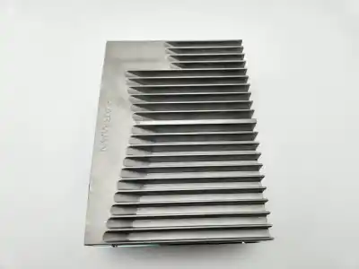 Second-hand car spare part electronic module for kia optima (jf) 1.7 crdi oem iam references 96370d4200  