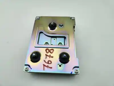 Second-hand car spare part electronic module for kia optima (jf) 1.7 crdi oem iam references 96370d4200