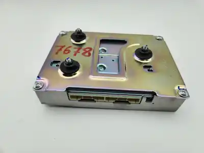 Second-hand car spare part electronic module for kia optima (jf) 1.7 crdi oem iam references 96370d4200  