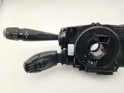 Second-hand car spare part multifunction switch for peugeot 5008 gt line oem iam references 98262594zd  