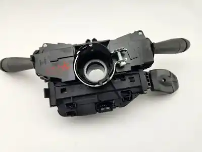 Second-hand car spare part multifunction switch for peugeot 5008 gt line oem iam references 98262594zd  