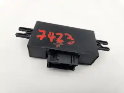 Second-hand car spare part electronic module for peugeot 5008 gt line oem iam references 9825342280