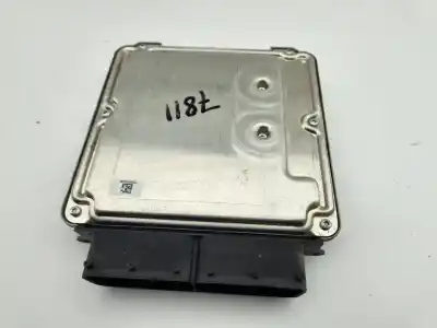 Piesă de schimb auto la mâna a doua UNITATE DE CONTROL MOTOR ECU pentru VOLKSWAGEN CADDY CARGO (SBA/SBH) BASE 74 CV / 55 KW Referințe OEM IAM 05L907309AA  