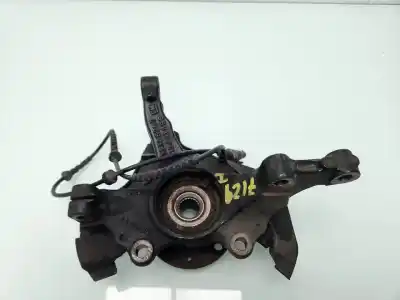 Piesă de schimb auto la mâna a doua Fuzeta stanga fata pentru OPEL ADAM (M13) 1.4 Referințe OEM IAM 13388767  
