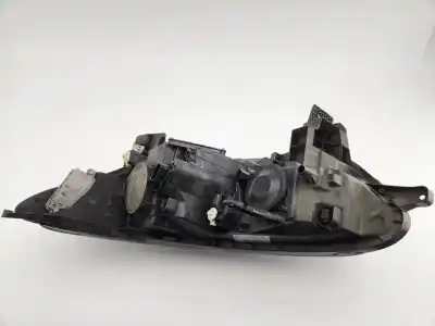 Second-hand car spare part right headlight for renault kadjar xmod 110 cv / 81 kw oem iam references 260107249r  