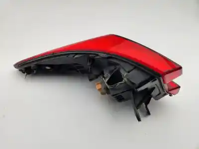 Автозапчасти б/у правый задний фонарь за renault kadjar xmod 110 cv / 81 kw ссылки oem iam 265508701r  