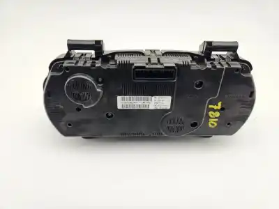 Автозапчасти б/у приборная доска за renault kadjar xmod 110 cv / 81 kw ссылки oem iam p248109629r