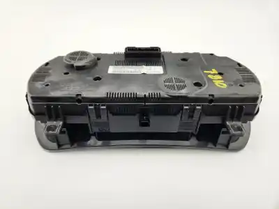 Автозапчасти б/у приборная доска за renault kadjar xmod 110 cv / 81 kw ссылки oem iam p248109629r  