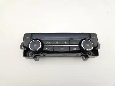 Автозапчасти б/у климат-контроль за renault kadjar xmod 110 cv / 81 kw ссылки oem iam 275102210r  