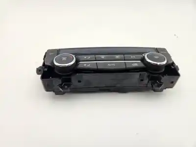 Автозапчасти б/у климат-контроль за renault kadjar xmod 110 cv / 81 kw ссылки oem iam 275102210r  